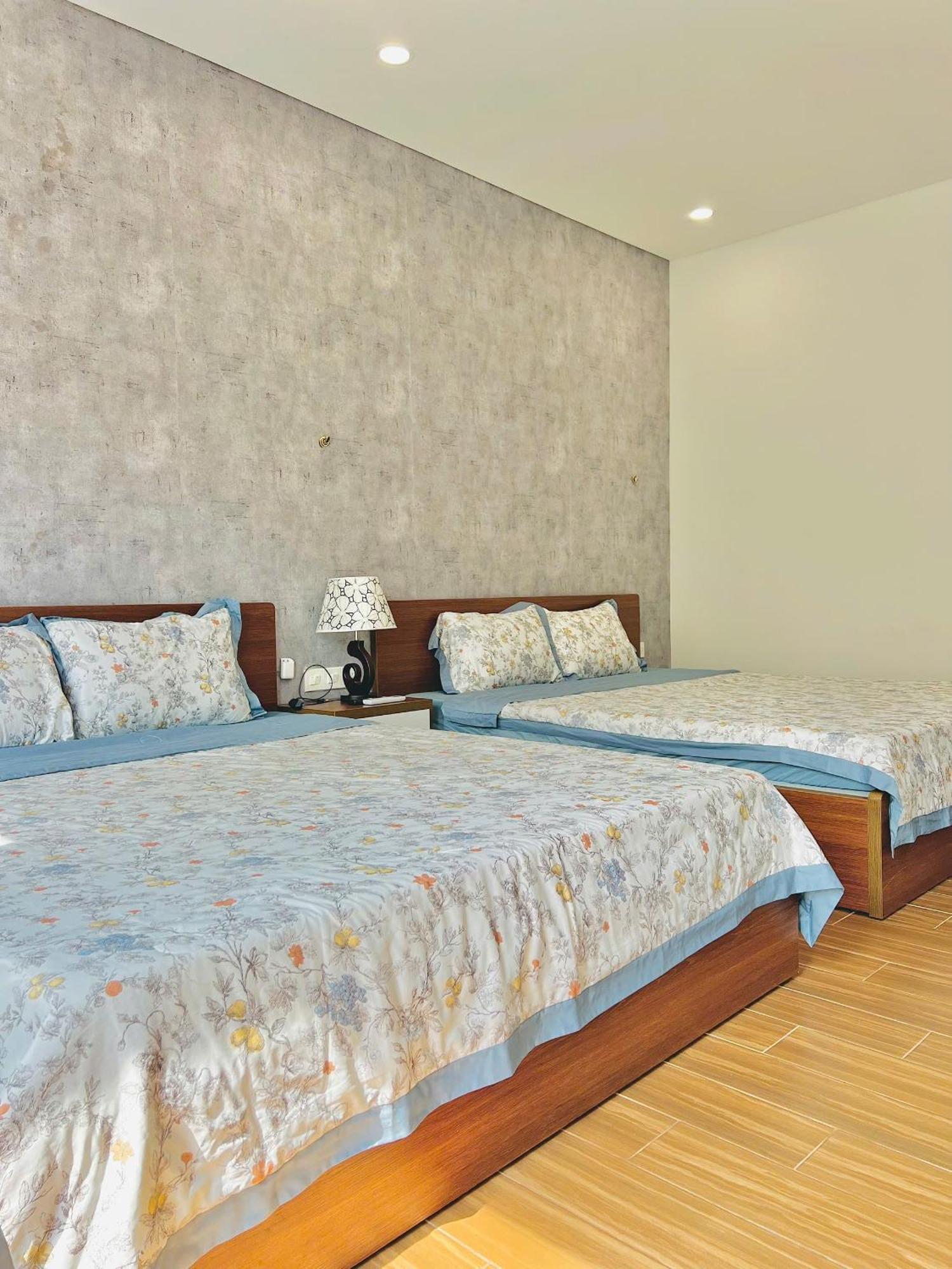Ha Lan Homestay - Grandworld Phu Quoc Homestay Exteriér fotografie