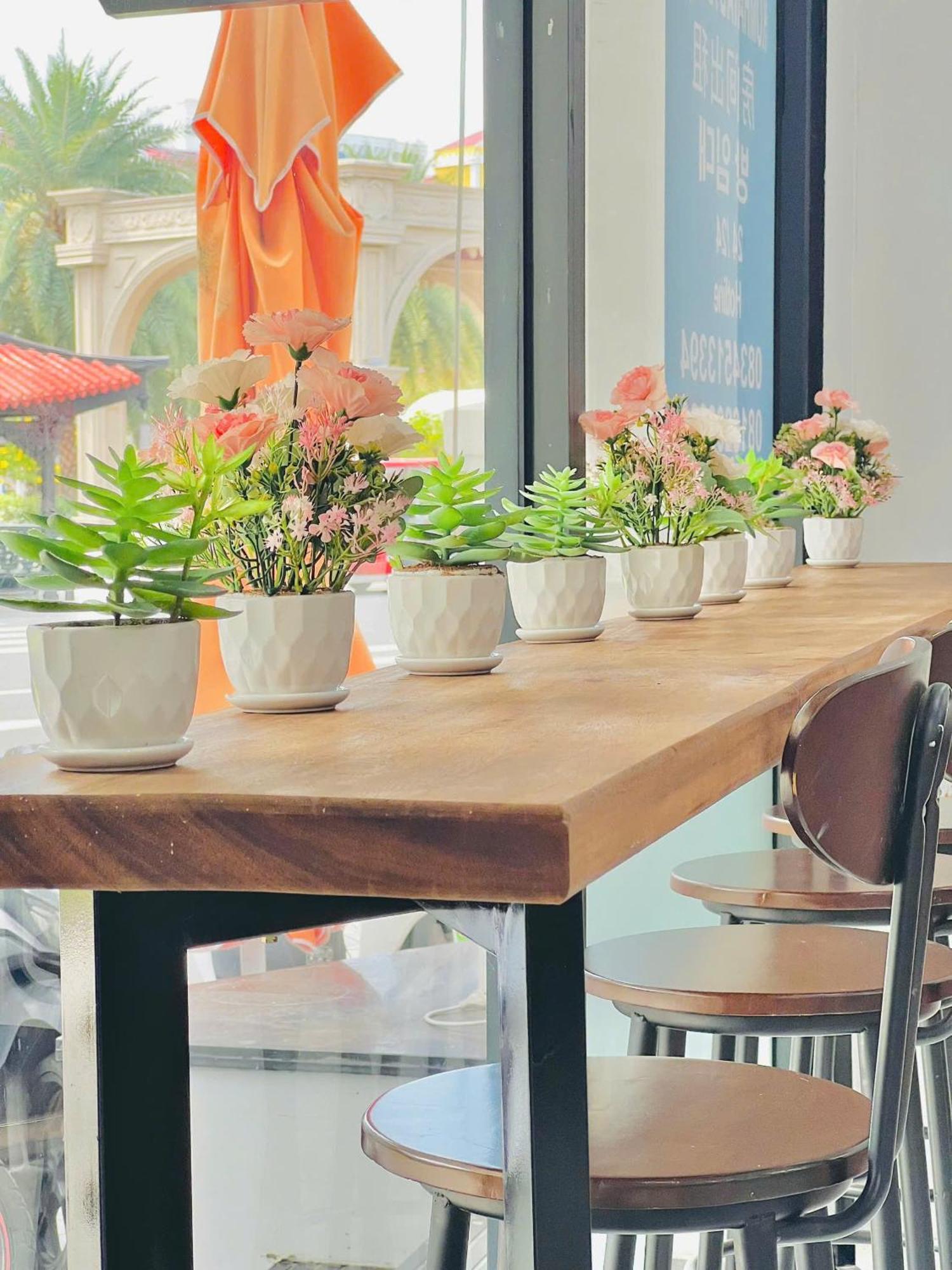 Ha Lan Homestay - Grandworld Phu Quoc Homestay Exteriér fotografie